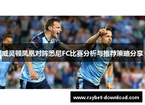 威灵顿凤凰对阵悉尼FC比赛分析与推荐策略分享